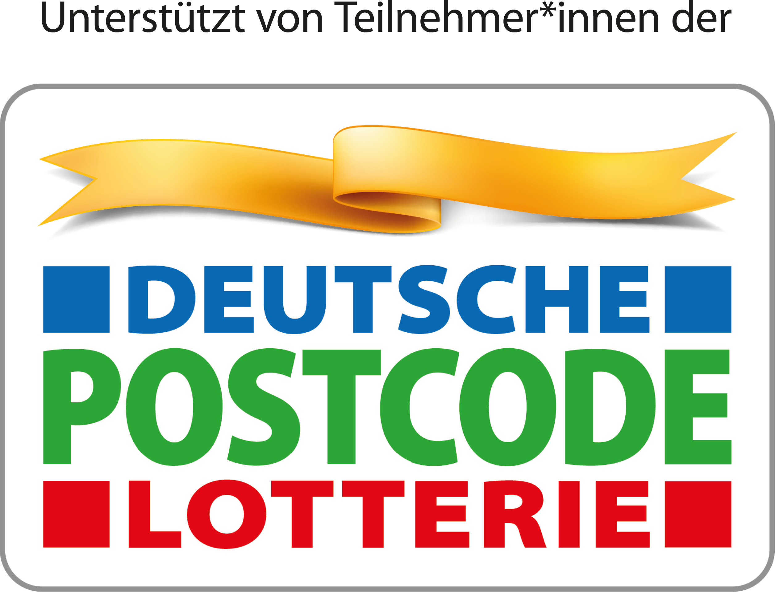Deutsche Postcode Lotterie