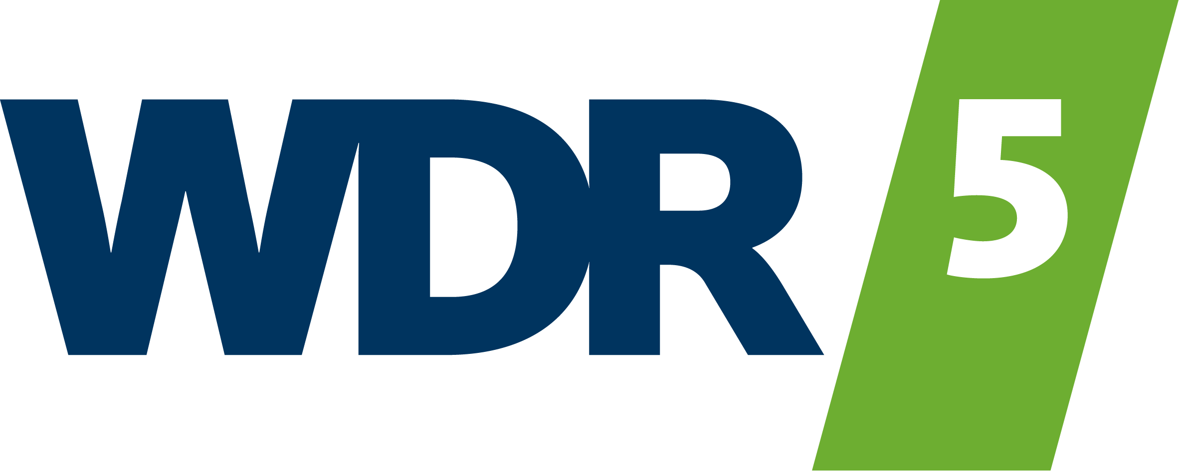 WDR 5