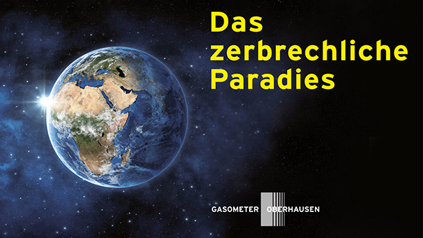 Abbildung der Eintrittskarte